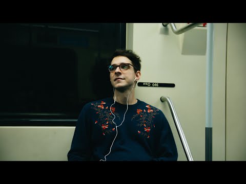 Marco Baptista | NÃO LIGO (visualizer)