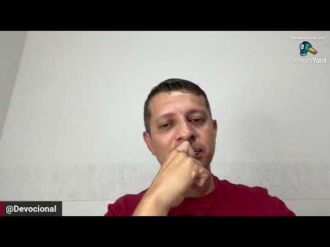 Devocional 21/03/2024