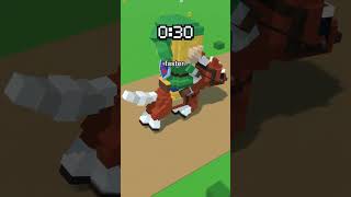 Download lagu What Happens If You Beat the Running Man in Zelda? 😳 mp3