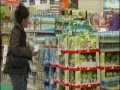 Lebensmittelkrieg giftiger Saft