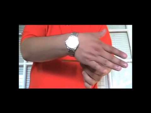 Saturn Magic -Snap by Jesse Feinberg - Trick