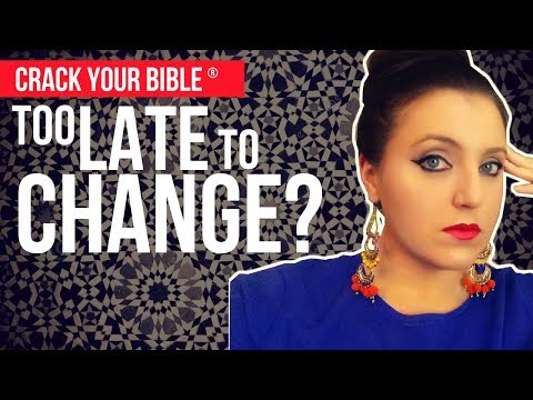 Nessuna confessione in punto di morte: accettare Gesù | Problemi cristiani