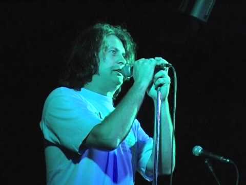 Atheist Rap - Stvar za zivi album - (LIVE) - (KCT)