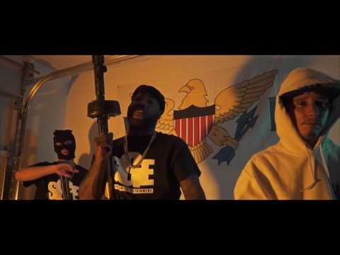 RayRipp x Bailbond Blake - Drako (official video)