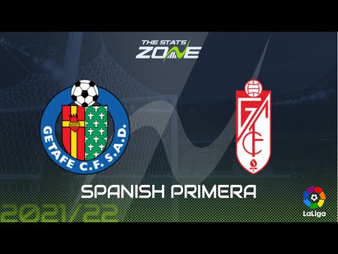 FIFA - Granada vs Getafe 2-1 - Highlights & All Goals