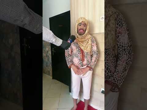 دخلو هنا☝️😱