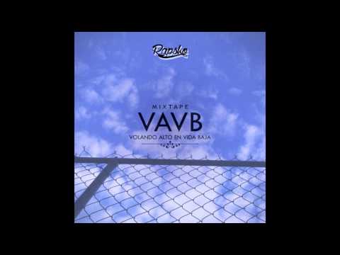 RAPSKO - 04. HOY ME VOY A DEJAR LLEVAR