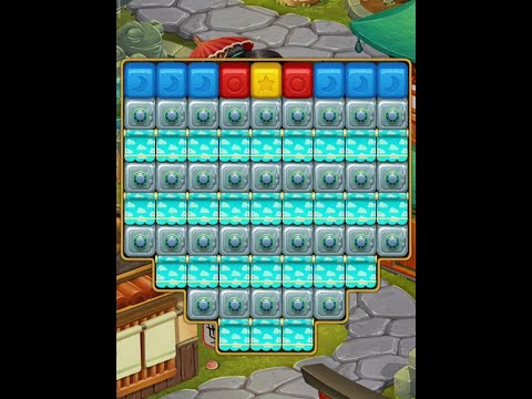 TOY BLAST level 2041