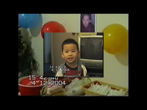 Video thumbnail for Don’t Grow Up Too Fast