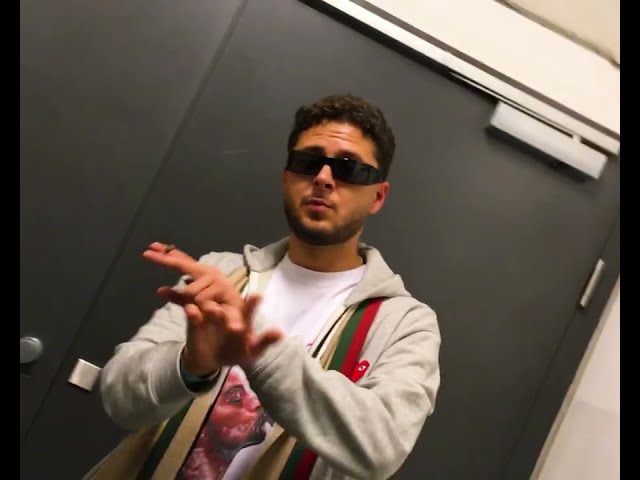 Shabab(E)S Im Vip von Pashanim & Ceren ((jetzt ansehen))