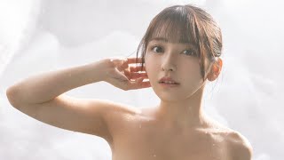 十味のグラビア【平成最後の奇跡の原石】