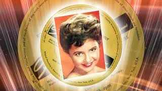 Brenda Lee  -  Break It To Me Gently