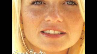 Bài hát Sunshine On A Rainy Day - Nghệ sĩ trình bày Emma Bunton