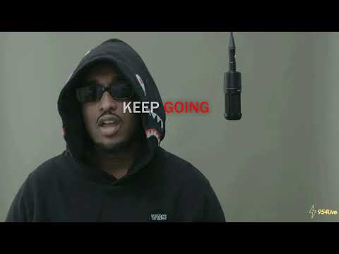 I.T.S HAB - Black on Black (Live Performance)