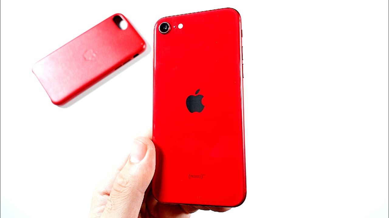 Should You Buy iPhone SE 2020 Now?