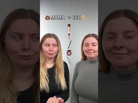 Paula vs. Mama 😂🤦🏼‍♀️ who pronounces it correctly? 🤔💄