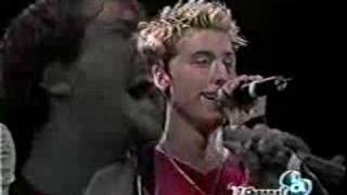 NSync - I Thought She Knew