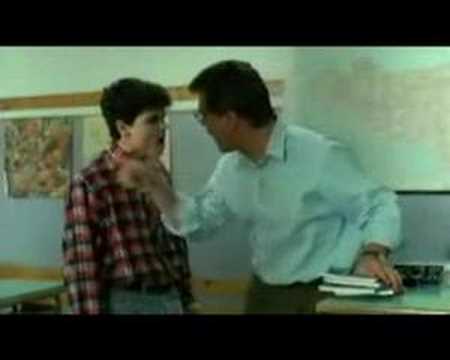 Mery Per Sempre - trailer