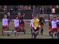 Samenvatting Koudekerk - ARC (dinsdag 12 oktober)