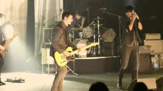 Second - Invisible (Directo) 15