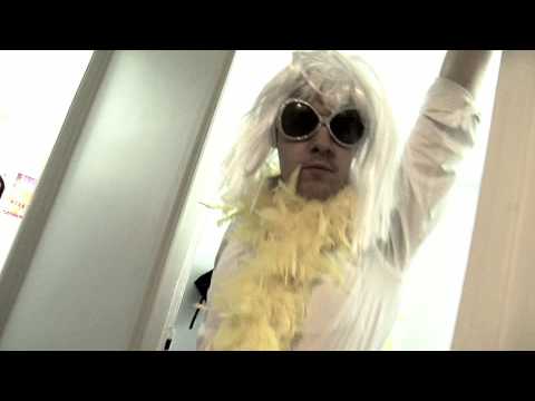 Lipdub Office Central Test 2009