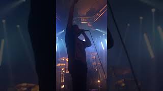 Suicide Silence - Disengage /  Hold Me Up, Hold Me Down (Clip) (Live @ The Whisky A Go Go, 12/17/17)