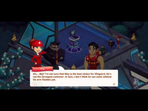 Diner DASH Adventure- Chapter 35 Queens of Harts - new casinos