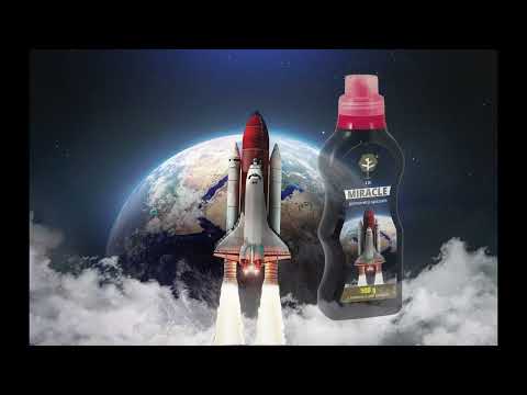 MIRACLE CB® OFFICIAL TRAILER