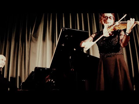 Emiliano Benassai - Pianoforte & Violino
