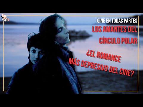 8:el director de Los amantes del Círculo polar regresa con un viaje de amor a través de la historia