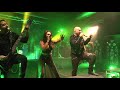 Serenity - Velatum (Live at ArciTom, Mantova, Italy 31/10/2018)