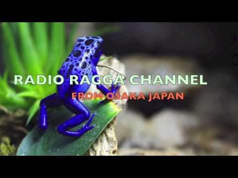 Radio Ragga Channel / V.A Trailer HD