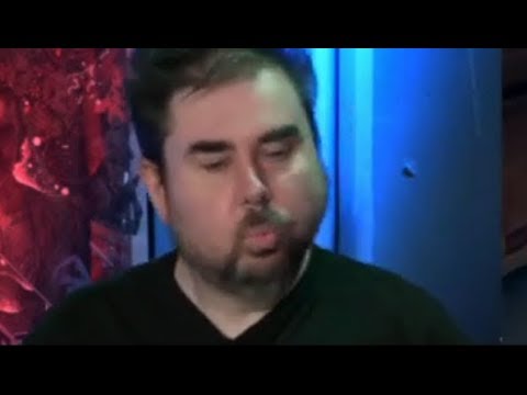 Jeff Gerstmann reacts to Deadly Premonition 2 announcement