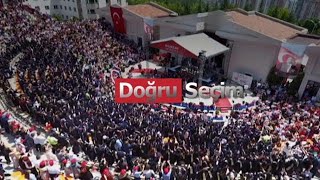 Doğru Seçim | Psikoloji Bölümü | 03 Haziran 2025