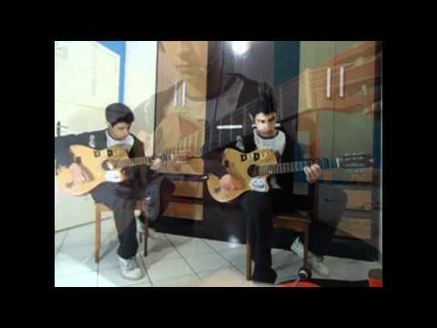 Paula Fernandes Part. Victor E Leo - Não Precisa