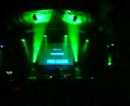 watch out yerseke - paul elstak (jurrian)