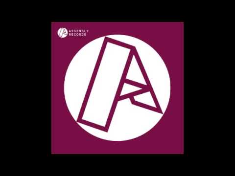 Deep City 'Groove Comeback' (Dene Antony Remix)