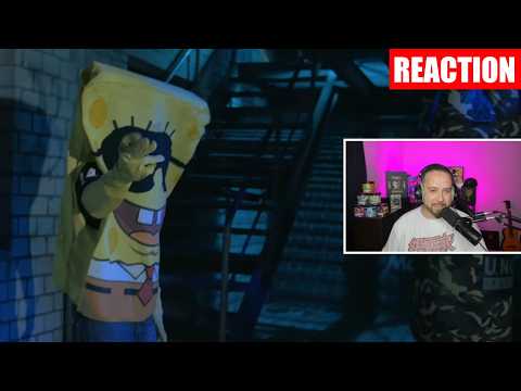 SpongeBOZZ - KAMPFANSAGE ❌ Komplette Eskalation im JBB 2014 [KING FINALE] 😱