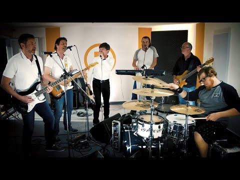 PHOENIX CONTACT BAND - We All Love This Company