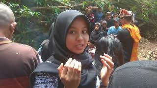 preview picture of video 'Acara adat "Ituk itukan" Banyuwangi (Part 4)'