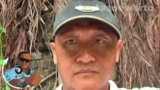 Friend (you&#39;ve been whispering again) - Perry Blake