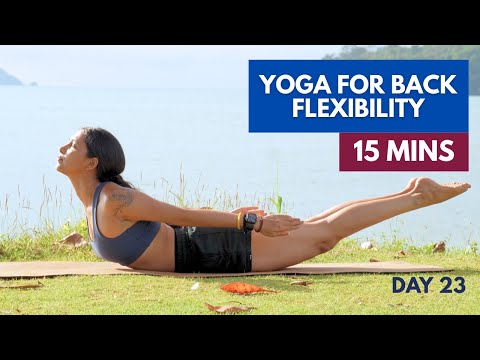 Back flexibility yoga thumbnail