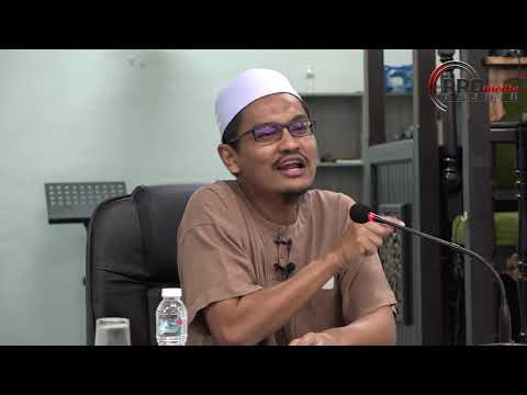 20-08-2020 Ustaz Rizal Azizan