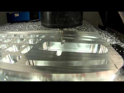 DATRON High Speed CNC Milling Machines