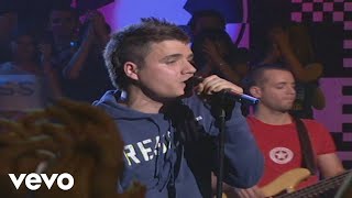 El Canto del Loco - La Madre de Jose (Actuación TVE)