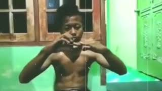 Download lagu STATUS WA CINTA MEMBUAT GILA | STATUS WA KOCAK. mp3