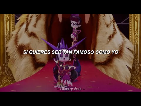 Watch Me Work — TROLLS BAND TOGETHER // Sub Español