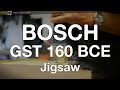 BOSCH 0.601.518.001 - відео