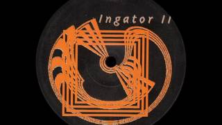 Ingator II - Skyscratch (Underground Resistance Mix)