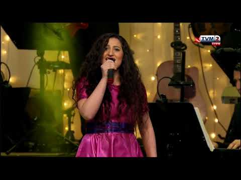 Kira Copperstone - Skont id-Daqqa ż-Żifna (Għanja tal- Poplu Żgħażagħ 2018)